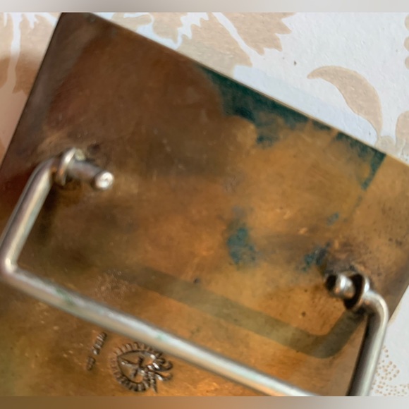 VIRGINS SAINTS & ANGELS BELT BUCKLE - Picture 5 of 11